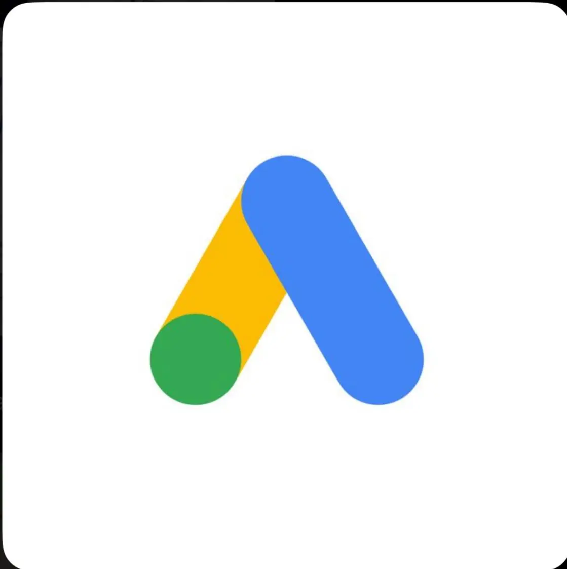 freelance digital marketing expert in abu dhabi google ad logo